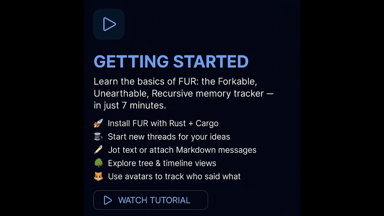 Getting Started (v0.2)